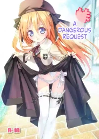[W@nd (Ten Ga)] Imouto no Kiken na Onedari | Imouto's Dangerous Coax [English] [ScanMTL] [Digital]