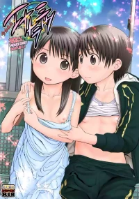 [Seza Team (sezan)] Ena to Miura (Yotsubato!) [English] [ScanMTL] [Digital]