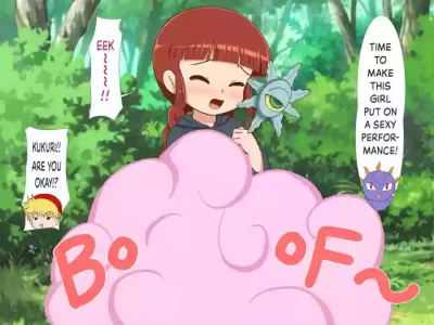 [Galaxy Ginga (Hasuke)] Collection of Various Sketches That Absolutely Get Accepted Onto DLsite 1+2 (Various) [English] {risette translations}