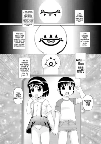 [Minion] Sex Shinaito Derarenai Heya | The Room You Can’t Leave Until You Have Sex (Miniman) [English] [Tabunne Scans] [Digital]