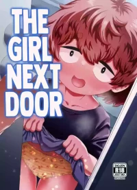 [Hiyakake Gohan (Oyabe Ryo)] Tonari no Ko | The Girl Next Door [English] [NudeSalad] [Digital]