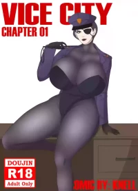 [Knell]VICE CITY CHAPTER 1[我和dalao攻克难关个人汉化]