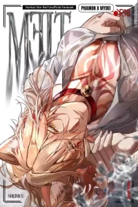 [SHEIMUU] [厄敌]MELT（崩坏：星穹铁道）[Chinese] [迷情鼠鼠俏汉化]