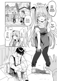[Tamano Kedama] My Teacher Is So Hot That I Might Repeat Kindergarten !!
