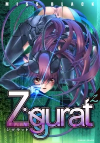 Ziggurat2 [MISS BLACK]