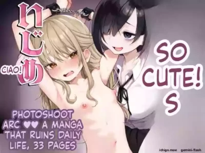 [Himitsukessya Usagi (Dancyo)] Kawaii kedo Seikaku Warui kara Ijimechao! Nichijyou Bukkowashi Satsueikai Hen