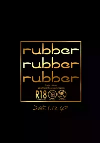[Fai] Rubber Rubber Rubber – Jujutsu Kaisen dj