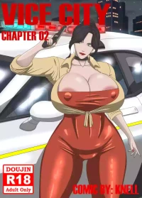 [Knell]VICE CITY CHAPTER 2[我和dalao攻克难关个人汉化]