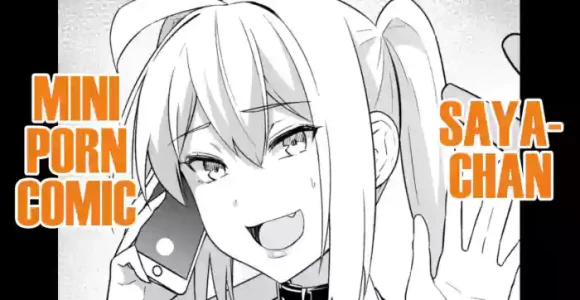 [Ankoman] Saya-chan, Deeto Mae ni Kukkyou Osu Kokujin ni Nanpa Sareru | Saya-chan Getting Picked-up by Burly Black Men Before Her Date (Original) [English] [DeppoTL]