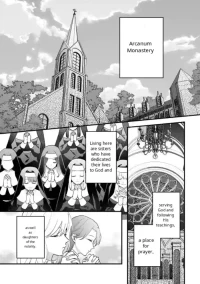 [Original] Vita's Confessional Memoirs