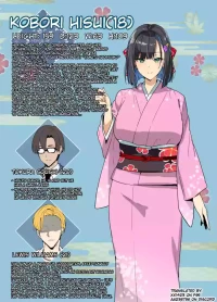 [Takeda Hiromitsu] Tea Ceremony Yamato Nadeshiko NTR [English]