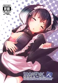 (C97) [STEELACT (Nijou Katame)] Tokitsukaze to Issho ni. Hachi | Together with Tokitsukaze 8 (Kantai Collection -KanColle-) [English] [MTL]