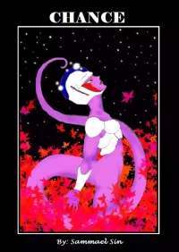 [DBZ] Chance [ENG] (Sammael Sin)