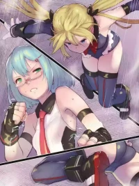 [Soon] ☆Chi no Bara☆ (Dead or Alive)