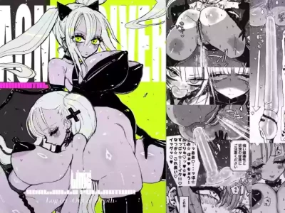 [KIKIMETAL] Acme Driver :: CODE LIME :: ANAL JELLY FULL ACTIVE! Log.02 -Out of Depth-[Chinese]