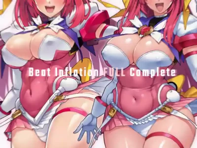 [ONEGROSS] Beat Inflation FULL Complete [総集編]