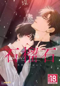 [INUNO Mageyuishi (Mageyuishi)] Gomidame no Garnet︱垃圾场的石榴石 [Chinese]
