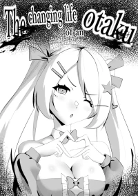[Gorefilia] The changing life  of an Otaku EP.1