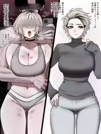 [Ratatatat74] 26/08 Post 5$ & 8$ [Japanese]