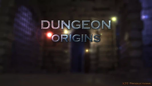 Dungeon [Hitman X3Z] - Origins - Chapter 1