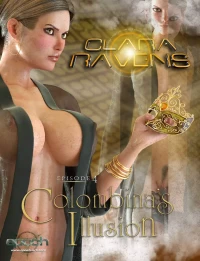 Clara Ravens [Epoch] - Chapter 2 - Agamemnon's Advantage