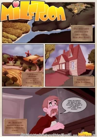 Barn [MILFToon]