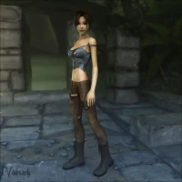 CG [Vaesark] - Chapter 54 - Lara