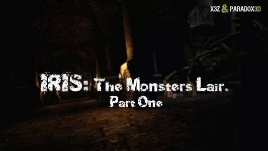 Iris [Hitman X3Z] - The Monsters Lair Part 1