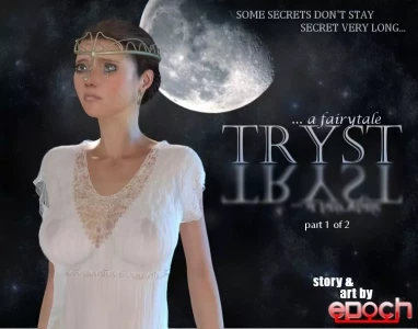 Tryst [Epoch] - Chapter 1