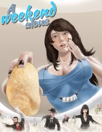 A Weekend Alone [Giantess Fan] - Chapter 10