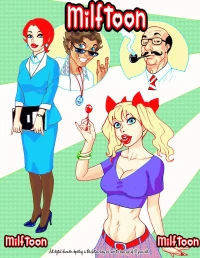 Family [MILFToon] - Chapter 1
