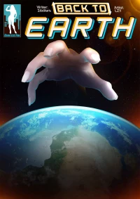 Back To Earth [Giantess Fan] - Chapter 1