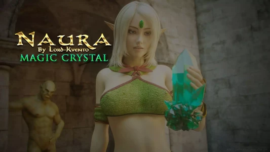 Naura [Lord Kvento] - Magic Crystal - Chapter 1
