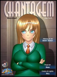 Blackmail [Seiren] - Chapter 1 - Part 2