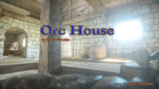 Orc House [Lord Kvento] - No Dialog - Chapter 1