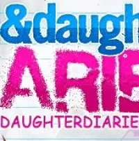 Dad & Daughter Diaries [DadDaughterDiaries] - Fix The Problem - Chapter 4 - Daddy + Daughter