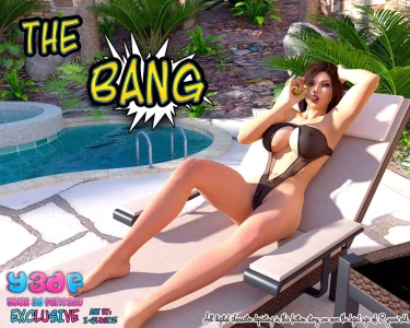 The Bang [Y3DF] - Chapter 1