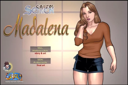 Madalena [Seiren]