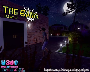 The Bang [Y3DF] - Chapter 2