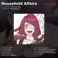 Household Affairs [Butcherboy] - Chapter 73