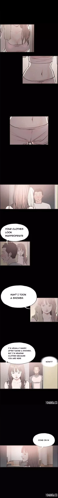 Cohabitation! [Byeongsu] - Chapter 15