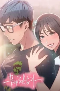 Sweet Guy [Lee Won-sik, Hyeong-jun Park] - Chapter 35