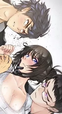 Household Affairs [Butcherboy] - Chapter 55