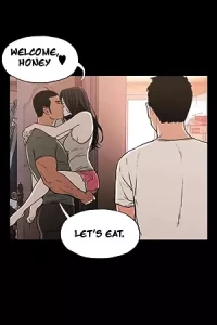Cohabitation! [Byeongsu] - Chapter 45