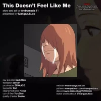 This Doesn’t Feel Like Me [Andromeda 11] - Chapter 032