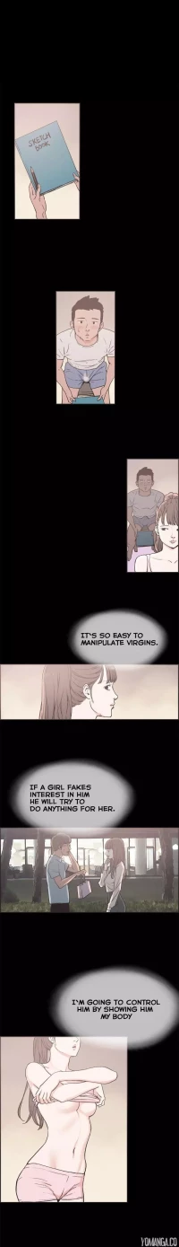 Cohabitation! [Byeongsu] - Chapter 16