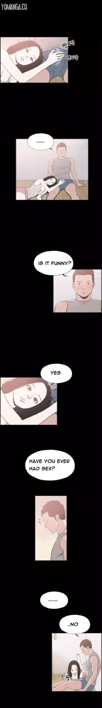 Cohabitation! [Byeongsu] - Chapter 11