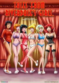 Tales from Riverdale’s Girls (Archies) [Palcomix] - Chapter 2