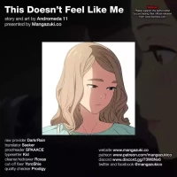 This Doesn’t Feel Like Me [Andromeda 11] - Chapter 005