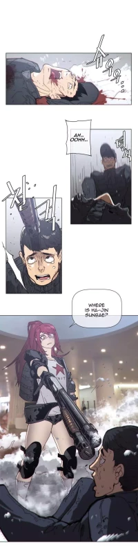 Household Affairs [Butcherboy] - Chapter 74